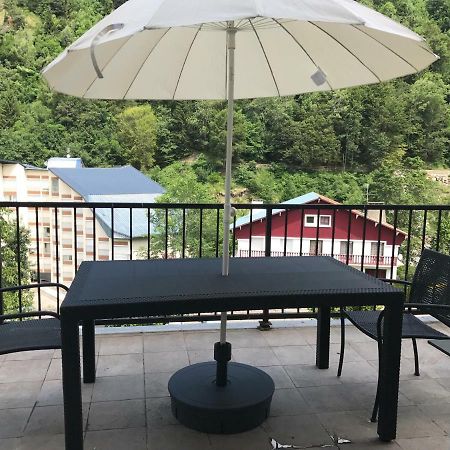 Helios 105 Wifi Et Terrasse Apartment Barèges Екстериор снимка